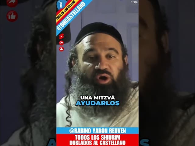 Conversión al Judaísmo ¿Muerte o Mitzvá