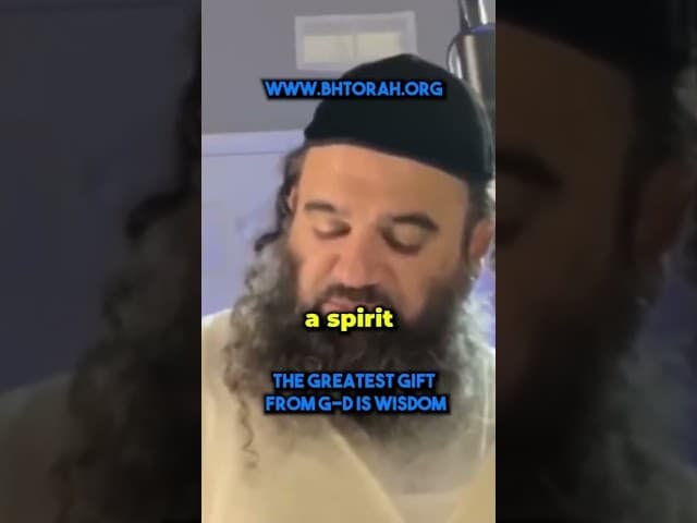 King Solomon wisdom gift