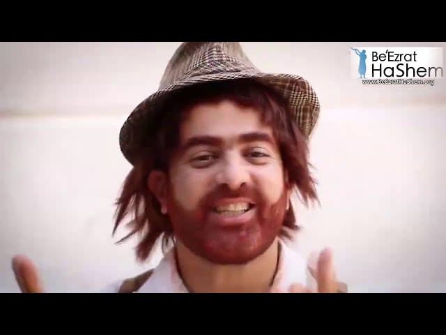 MUST WATCH Amazing Report & Personal Messages From Sukkot Corona Project by BeEzrat HaShem
