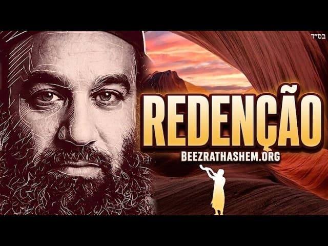 Expiação para Am Yisrael | Parashat Chukat