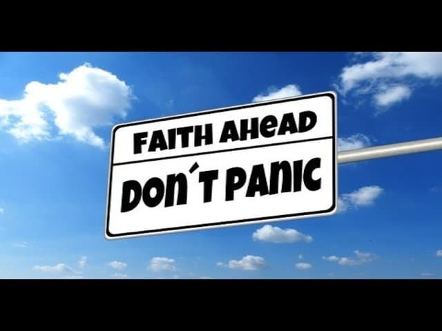 Amazing Divine Providence Story