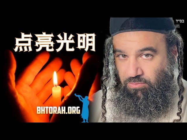 灯之光 | 巴拉沙贝哈洛特克