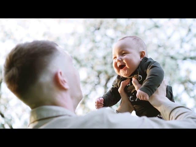 CONDITIONS FOR LIVING IN THE WORLD (A BeEzrat HaShem Inc. Film)