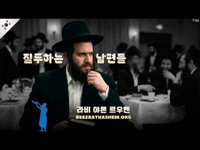 질투하는 남편들: 파라샤트 바야켈 페쿠데이