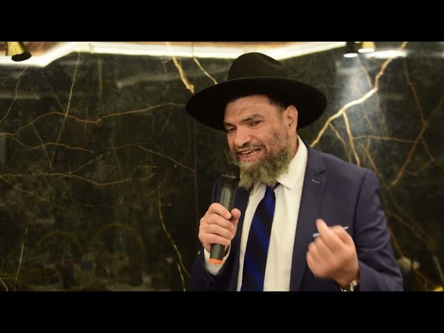 ארוע סיום 114 מסכתות