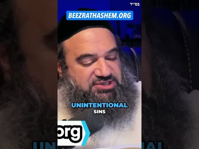 Bringing Jews Closer to Hashem Is The Ultimate Offering