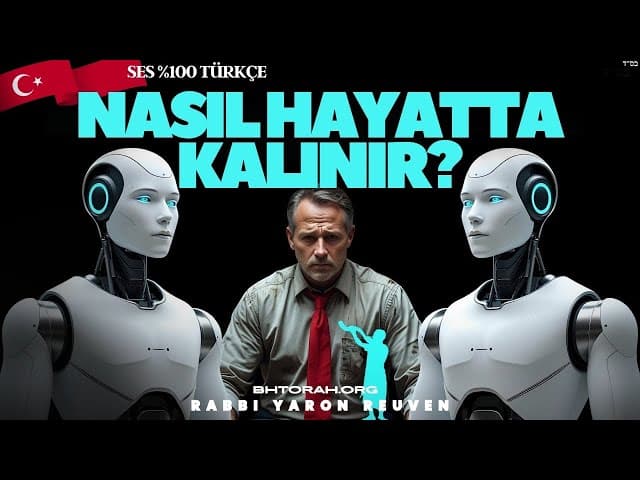İşletmeniz AI Devrimini Atlatabilecek mi?