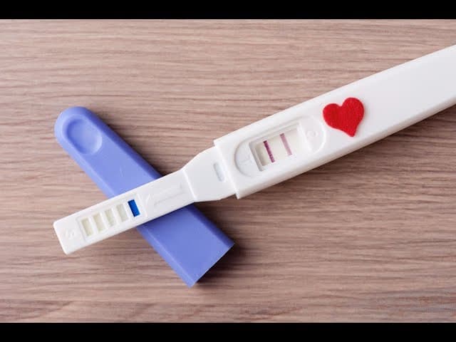 רגעים קשים בהריון ולידה מהרב אפרים כחלון