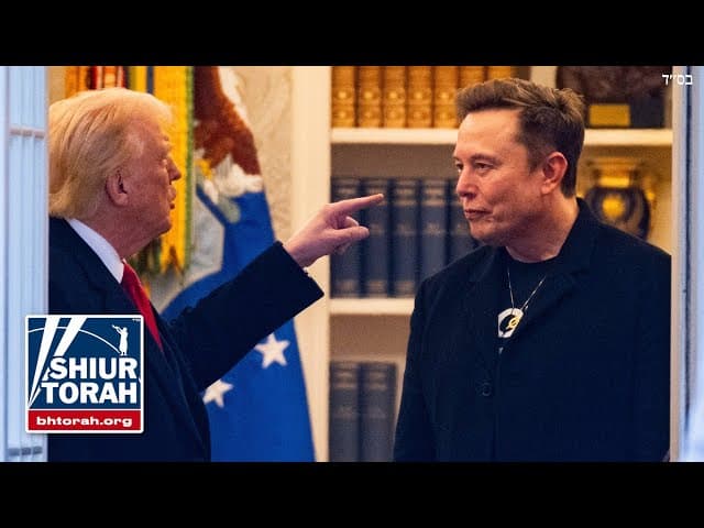 What's Going On With Donald Trump Today ??
