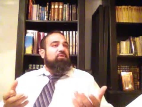 Shiur Torah #80 Parashat Vayakhel, Dogs In The Torah, Shabbat, Shlom Bayit Can Bring Miracles