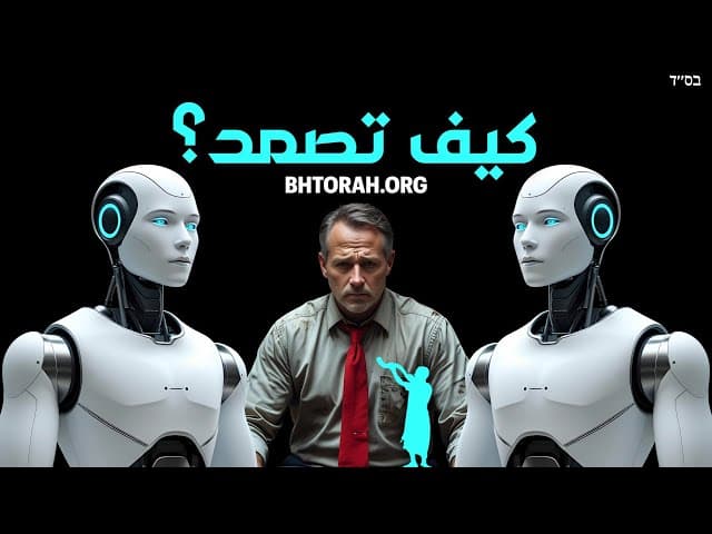 هل سيصمد مشروعك في وجه ثورة الذكاء الاصطناعي؟