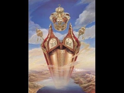 Shiur Torah 4 part 2 kosher, ungratefulness, and connection to Hashem