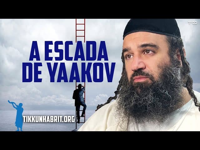 Desperdiçar semente impede subir a Escada de Yaakov?