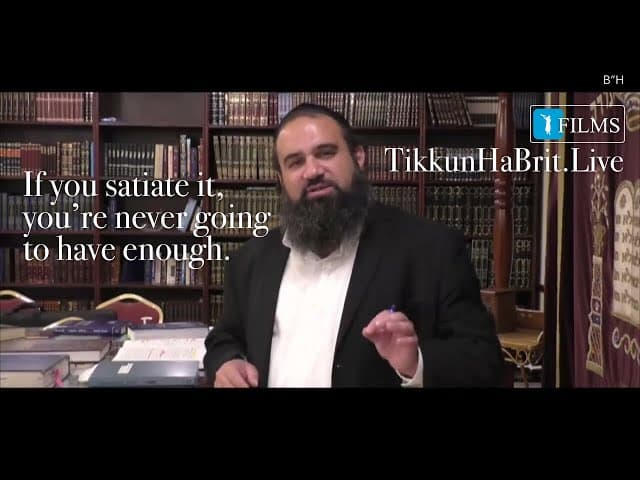 TIKKUN HABRIT TRAILER