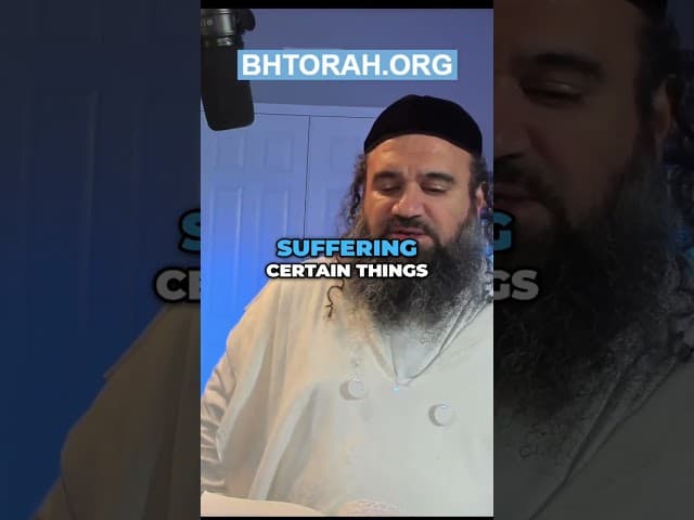 Judaism's Secret Reincarnation Beliefs! Explore the fascinating concept of reincarnation within