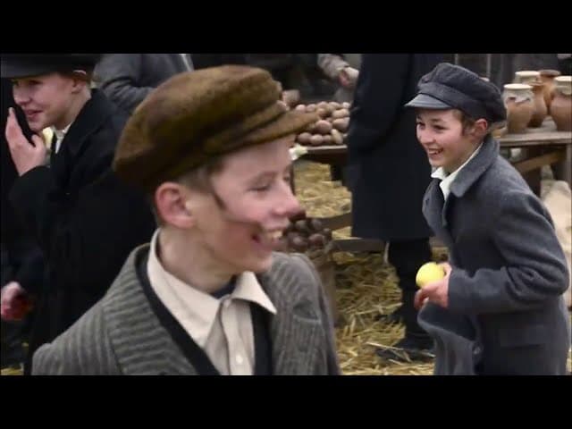 PRICELESS (A BeEzrat HaShem Inc. Film)