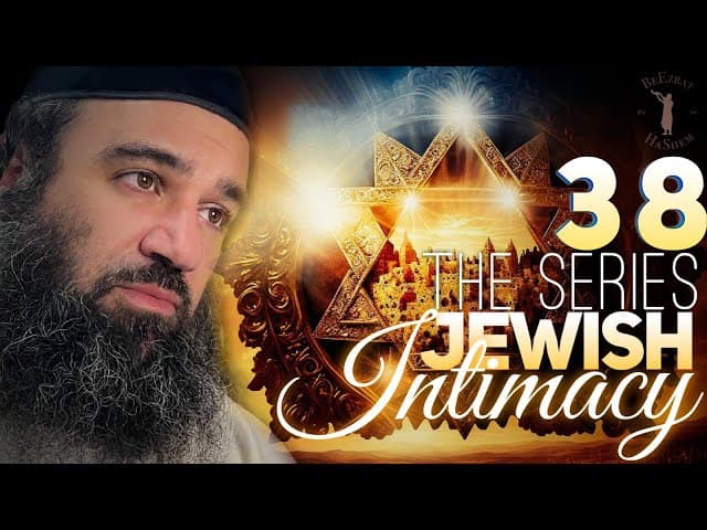 Monthly Wedding Night - Jewish Intimacy (38)