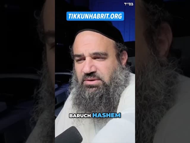 Judeus Inspirados Nos Filmes Do Rabino Yaron Reuven