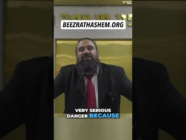 Şimdi Şabat Tutmaya Başlama Zamanı