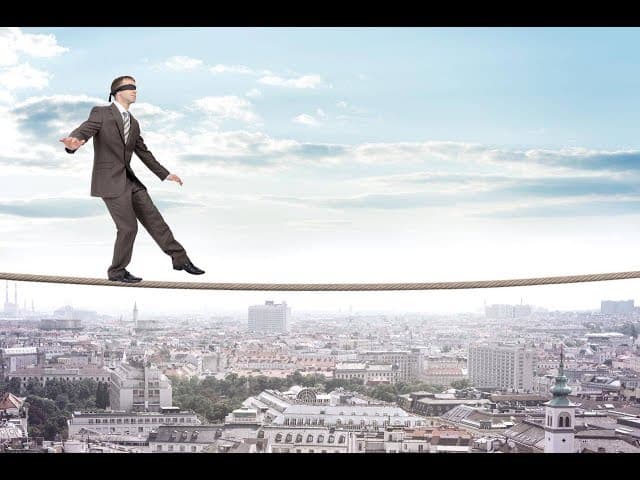 Look Down Or Stay At Home (4 minutes)