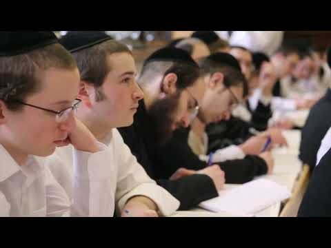 LA LEÇON UNIVERSELLE QUE TOUS LES TZADIKIM SAVAIENT (un film de BeEzrat HaShem Inc)