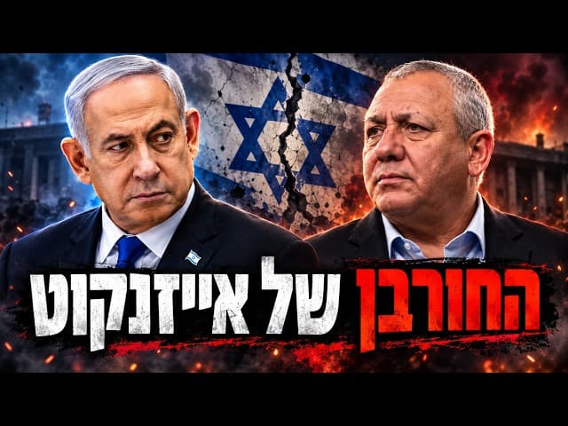 החורבן של אייזנקוט