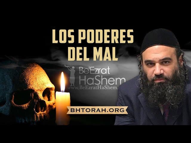 Los poderes del mal