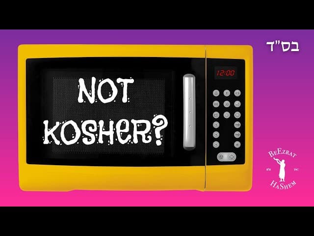 Can One Cook in the House of a Non Observant Jew? #Torah