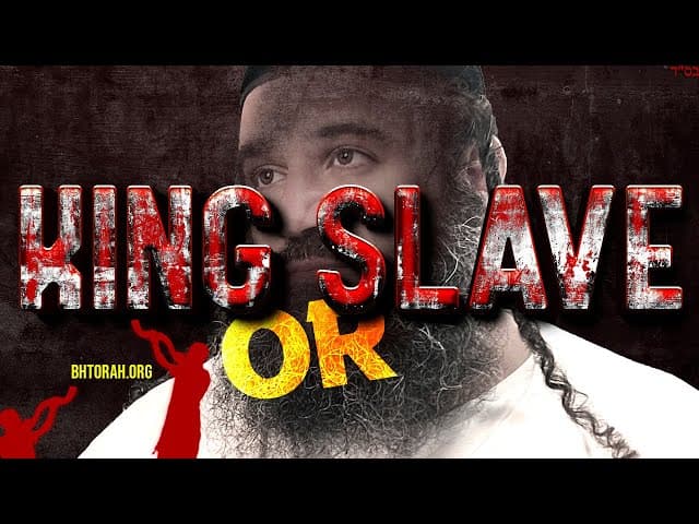 Slavery From Torah vs. Nations | STUMP THE RABBI (232)