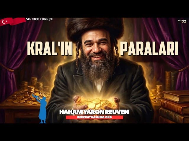 Kralın Haznedarı Olarak Göreviniz