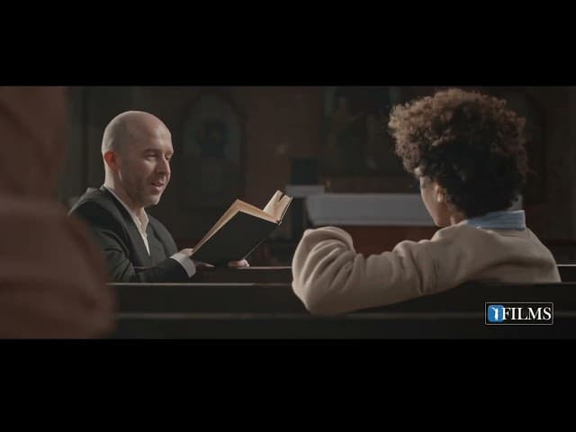 TRAILER TERAKHIR FILM OHR HAGANUZ Hitung Mundur ke 30 November