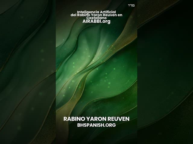 Hazme oír la alegría y el regocijo - Selijot con el Rab Reuven - GRAN FINALE