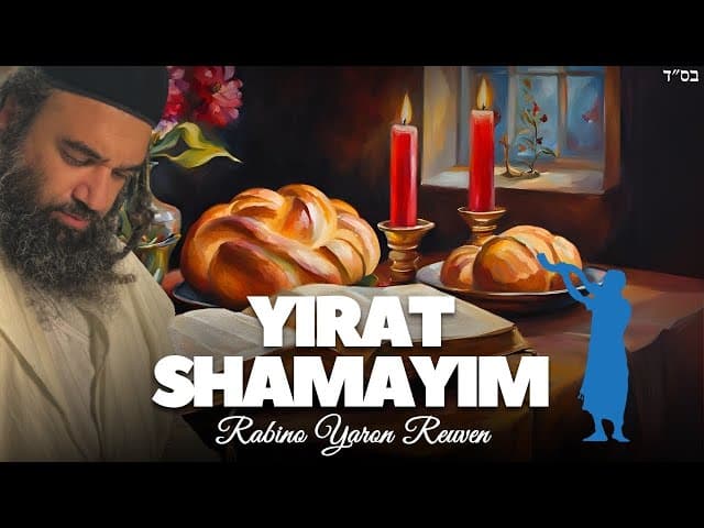 Yirat Shamayim - Secretos de La Torá