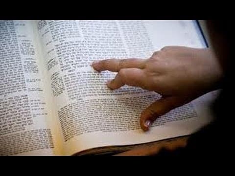 הרב אפרים כחלון מסביר את מסכת אבות פרק א, ד             Rabbi Efraim Kachlon Pirkei Avot part 4