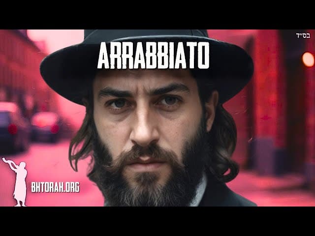 E se qualcuno si arrabbia dopo un rimprovero?