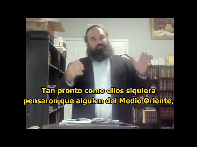 Intentando disfrutar de la Vida - IGGERET HaGRA 2
