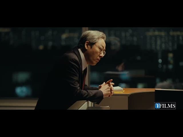 OHR HAGANUZ MOVIE CLIP PART 8