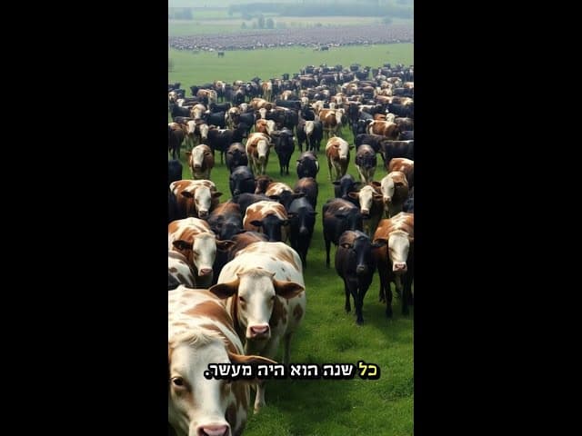 תלוי איך סופרים...