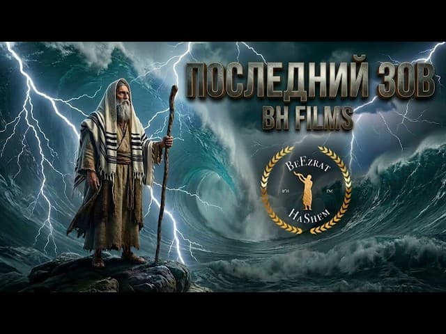 Последний зов перед МаШиахом | BH FILMS