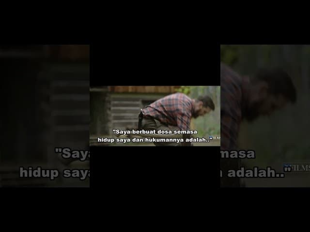 Mereka Membakar Saya Menjadi Abu #shorts