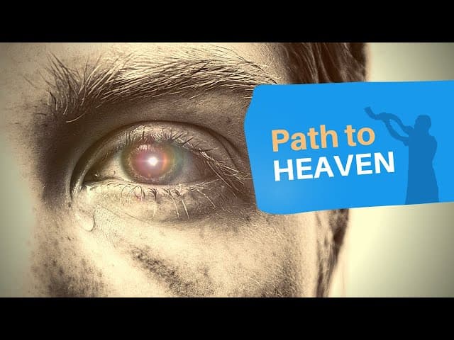 TeShuva Music (9) Suffering Towards The Gate of Gan Eden (Heaven) (Preparing for Yom Kippur)