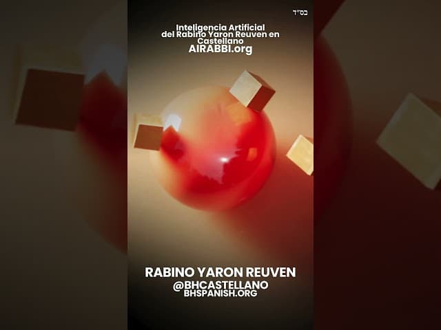 El Santo Bendito es castiga a los malvados y otorga buena recompensa a los justos 📜 RAB. REUVEN - 11