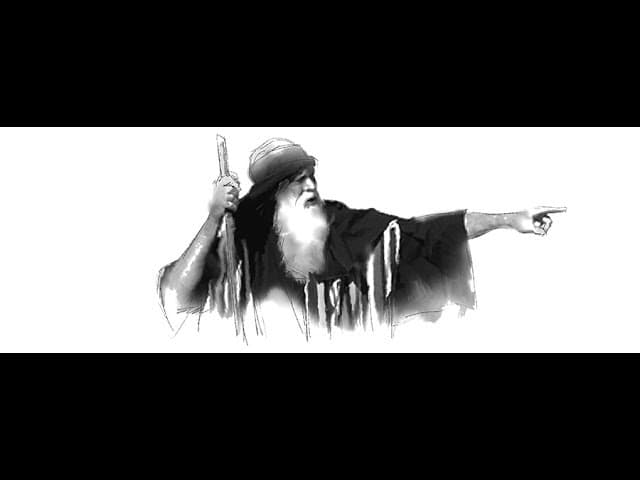 Let's Rebuke The Rebuker, READY GO!!!!! (12 Minutes)