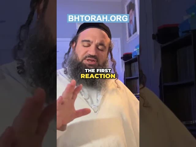 From Anger to Joy! #anger #joy #gratitude #jewish #life   #motivation