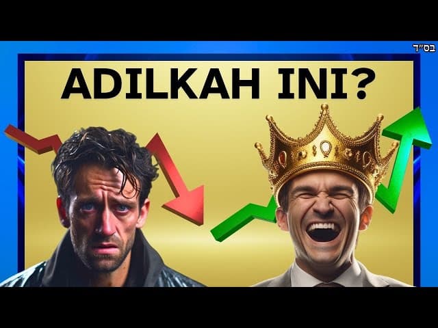 Nama Yang Baik Lebih Berharga Daripada Uang Yang Banyak