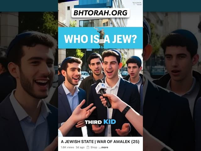 Que les élèves israéliens apprennent-ils ? #Shorts