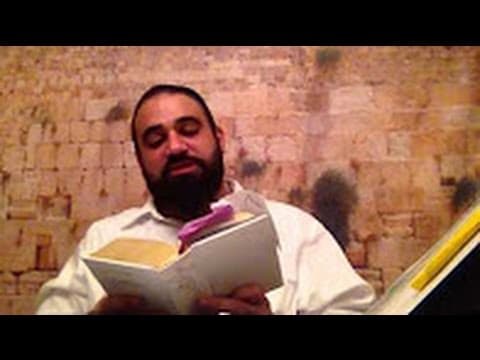 Shiur Torah #33 part 2