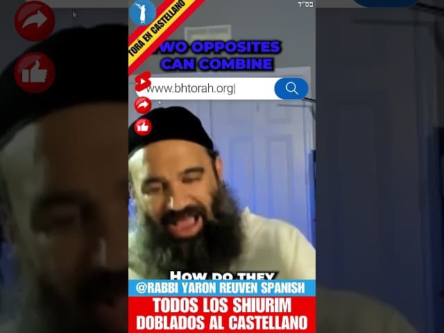 Opuestos compatibles