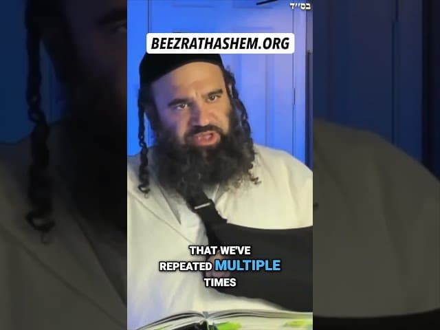 Avraham Avinu et l'ange de Gehinnom.
