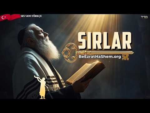 Yahudi Duası: Siddur'un Büyük Sırrı
